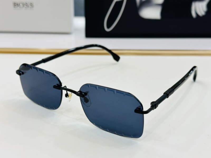 Boss Sunglasses